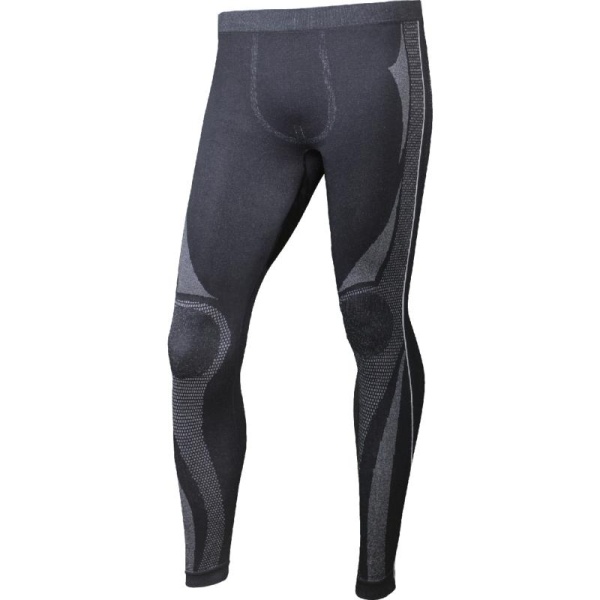 CALZONCILLO KOLDYPANTS NEGRO S DELTAPLUS
