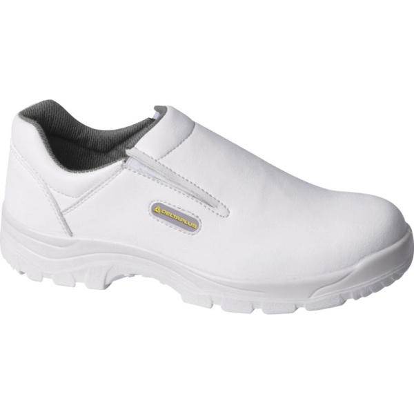 CALZADO ROBION S2 BLANCO 38 DELTAPL