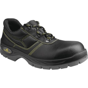 ZAPATO SEG JET S1P NEG 37 DELTAPLUS