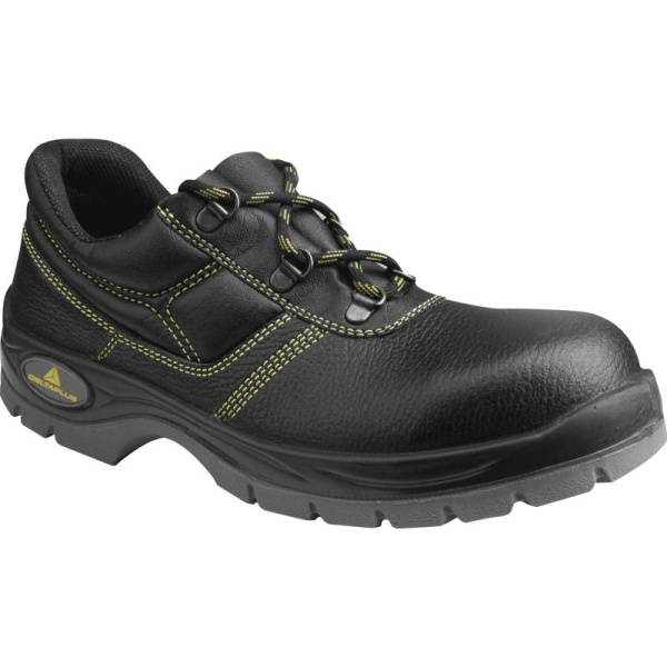 ZAPATO SEG JET S1P NEG 39 DELTAPLUS
