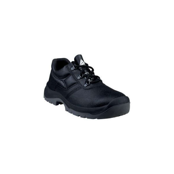 ZAPATO SEG JET S1P NEG 43 DELTAPLUS