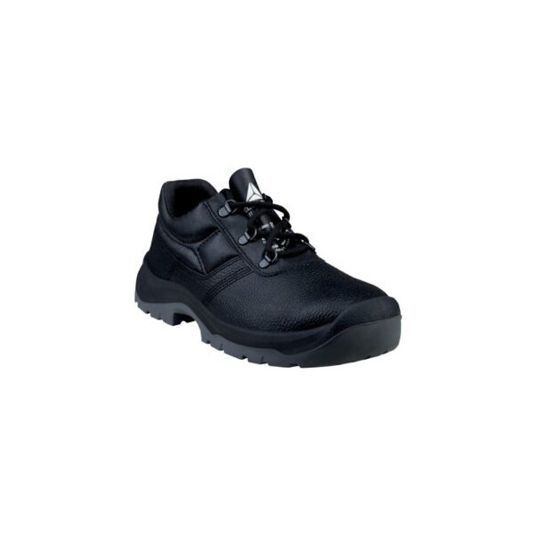 ZAPATO SEG JET S1P NEG 45 DELTAPLUS