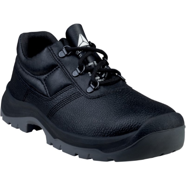 ZAPATO SEG JET S1P NEG 45 DELTAPLUS