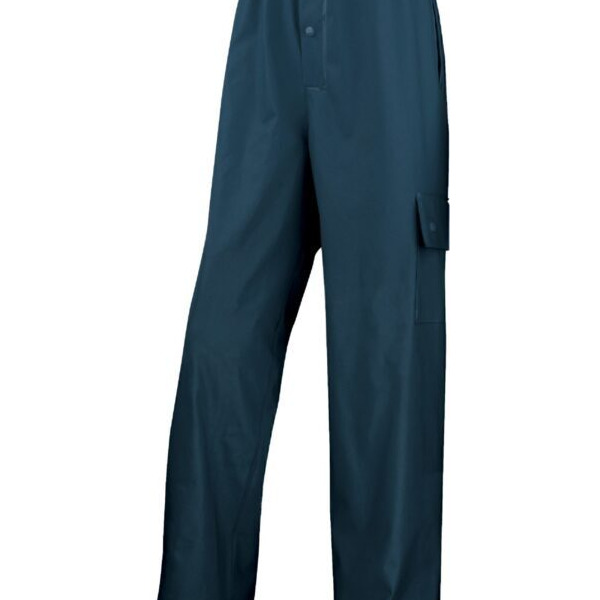 PANTALON AGUA 850 AZUL MARINO T-XXL