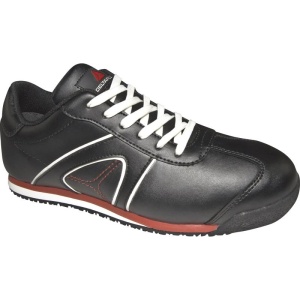 ZAPATO SEG DSPIRIT NEGRO S3 37