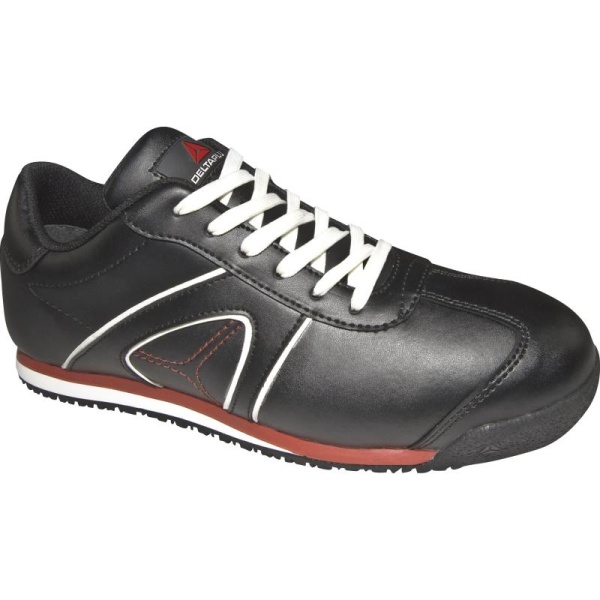 ZAPATO SEG DSPIRIT NEGRO S3 37