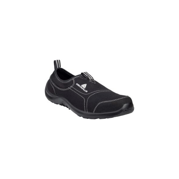 ZAPATO SEG MIAMI S1P NEG 48 DELTAPLUS