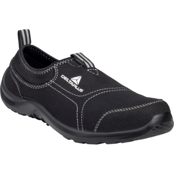 ZAPATO SEG MIAMI S1P NEG 48 DELTAPLUS
