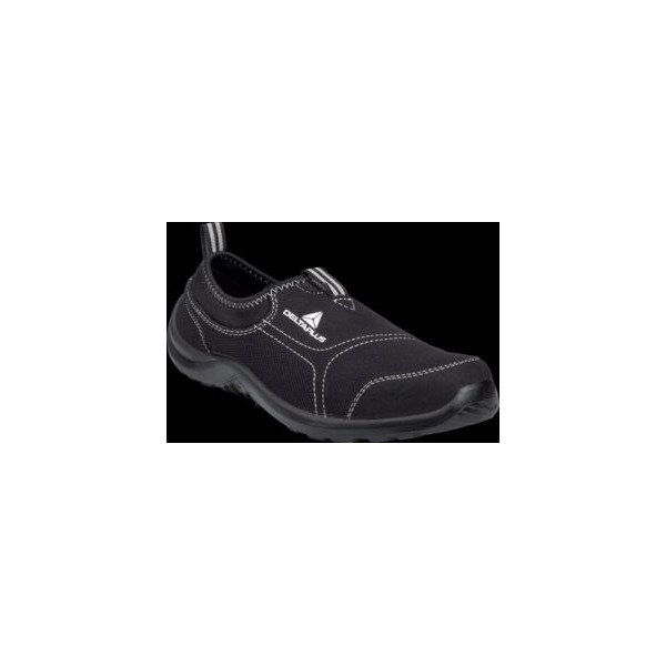 ZAPATO SEG MIAMI S1P NEG 47 DELTAPLUS