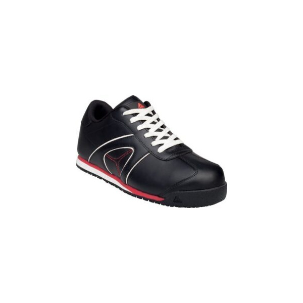 ZAPATO SEG DSPIRIT NEGRO S3 45