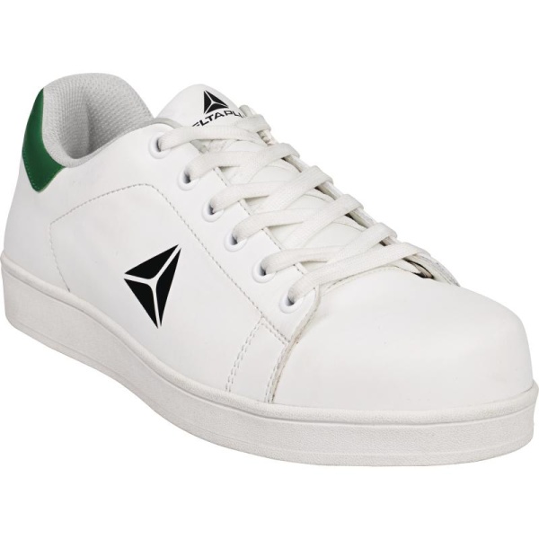 ZAPATO SMASH S1P BLANCO T-39 DELTAPLUS