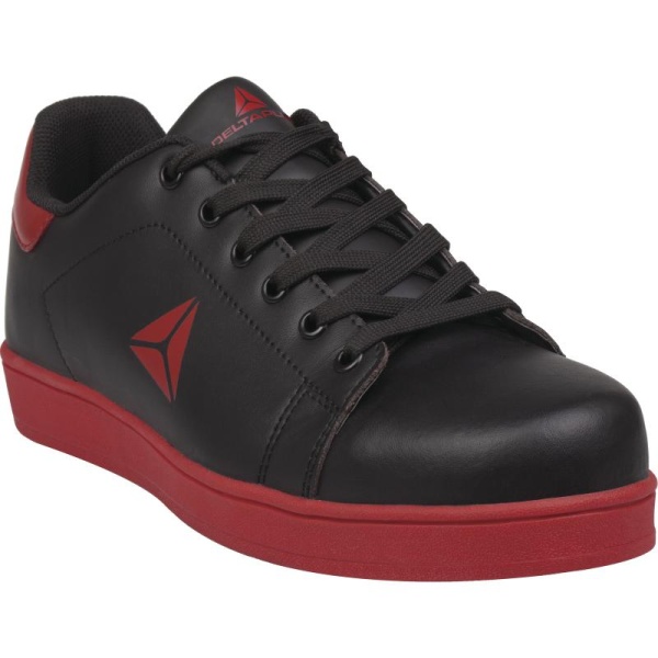 ZAPATO SMASH S1P NEGRO T-39 DELTAPLUS