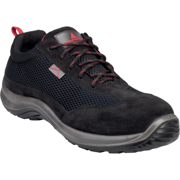 ZAPATO SEG ASTI S1P NEGRO T-46