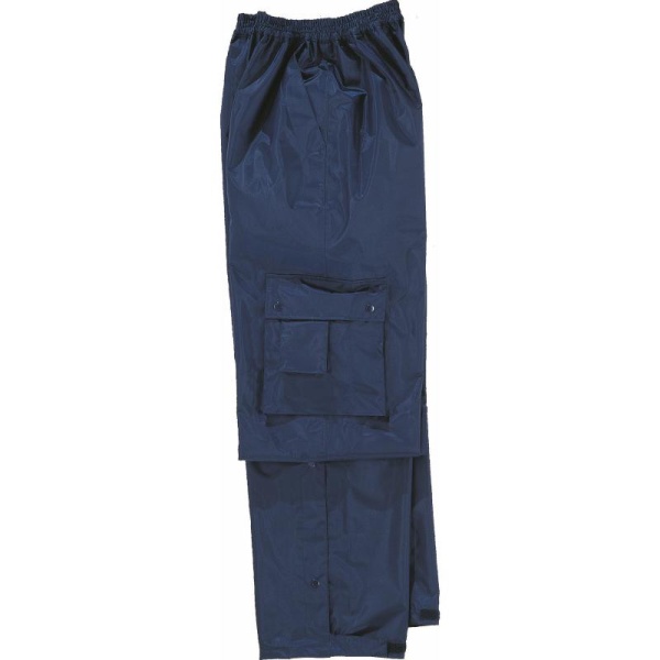 PANTALON AGUA TYPHOON T-M DELTAPLUS