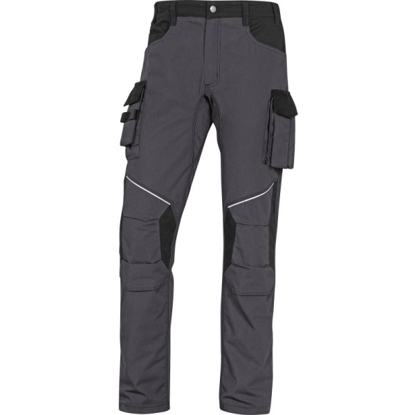 PANTALON M2 CORPORATE V2 GR/NEG T-XXL