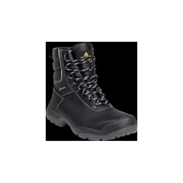 BOTA SEGURIDAD CADEROUSSE S3CI NEGRO 46 DELTAPLUS