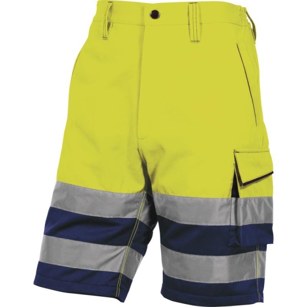 BERMUDA PHBE2 AMA FLUOR/AZ T-XL