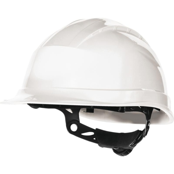 CASCO QUARTZ4 BLANCO DELTAPLUS