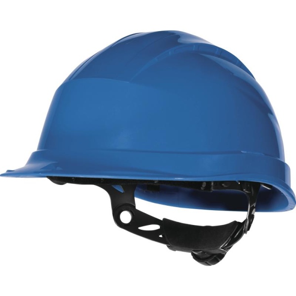 CASCO QUARTZ3 AZUL DELTAPLUS