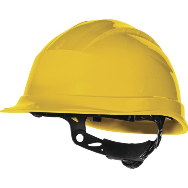 CASCO QUARTZ3 AMARILLO DELTAPLUS