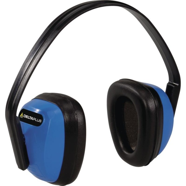 CASCO ANTIRUIDO AZUL SPA3