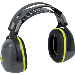 CASCO ANTIRUIDO INTERLAGOS AMA/FLU DELTA