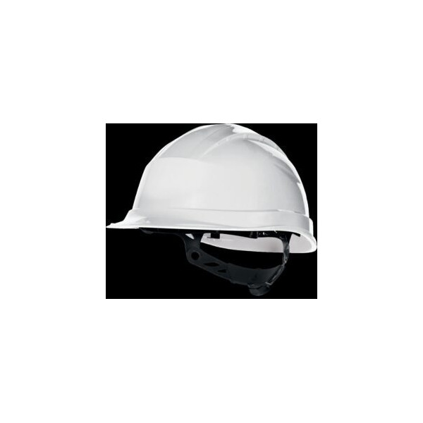 CASCO QUARTZ3 BLANCO DELTAPLUS