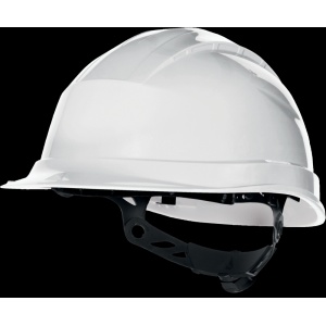 CASCO QUARTZ3 BLANCO DELTAPLUS