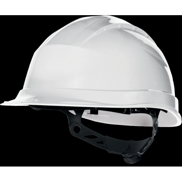 CASCO QUARTZ3 BLANCO DELTAPLUS