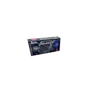 GUANTE HIGH RISK LATEX AZ T-S C/50