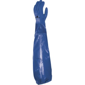 GUANTE PVC PETRO VE766 AZ T-09 DELTAPLUS