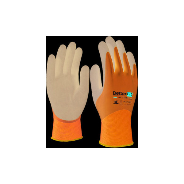 GUANTE BETTERFIT MAXITEX BL009 T-7