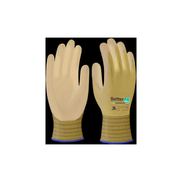 GUANTE BETTERFIT SUPRAFLEX BL001 T-7