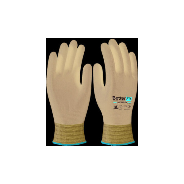 GUANTE BETTERFIT SUPRAFLEX BL003 T-7