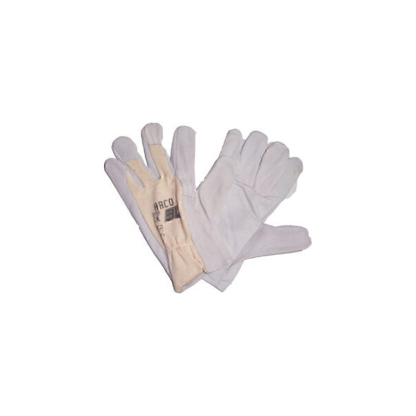 GUANTE ARCO GP-010 CUERO T-10 3L