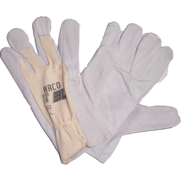 GUANTE ARCO GP-010 CUERO T-10 3L