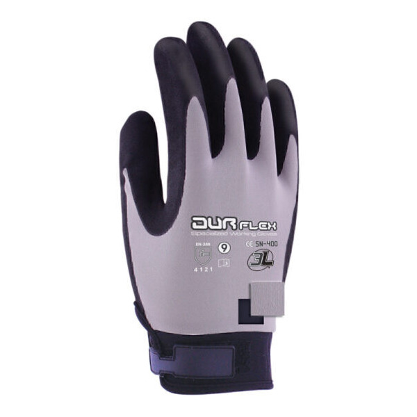 GUANTE DURFLEX SN400 T-9