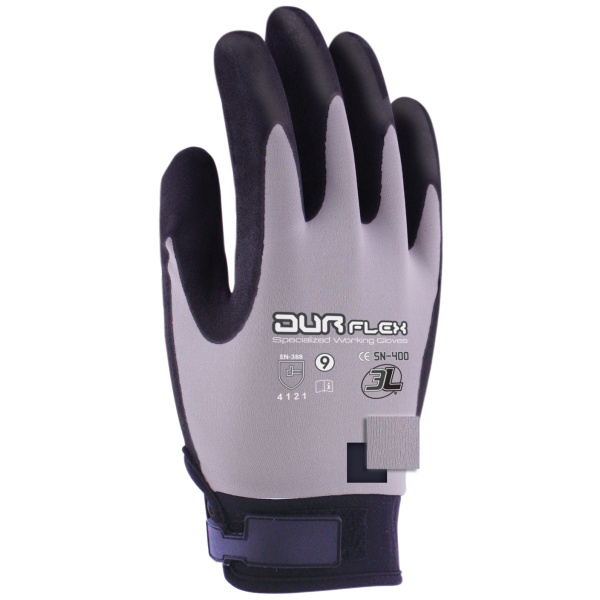 GUANTE DURFLEX SN400 T-9