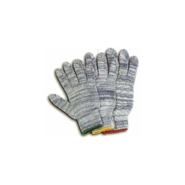 GUANTE LANA PESCADOR GT-115 T-09 3L