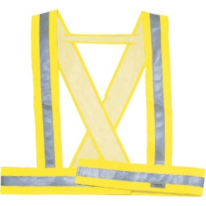 TIRANTES BAUCE A/VISIB. DELTAPLUS