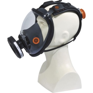 MASCARILLA COMPLETA M9200 ROTOR GALAXY