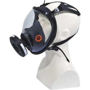 MASCARILLA COMPLETA M9300 STRAP GALAXY