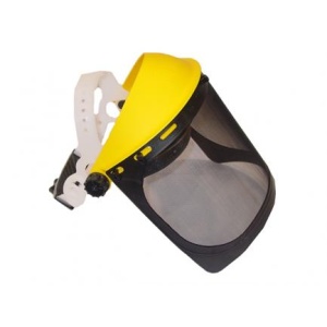 PANTALLA DESBROZ PROF METAL 99-127