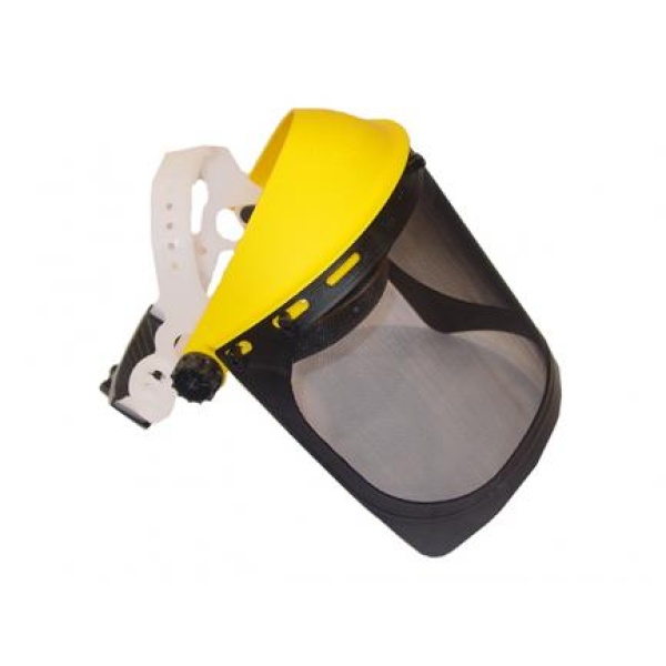 PANTALLA DESBROZ PROF METAL 99-127