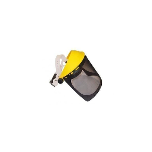 PANTALLA DESBROZ PROF METAL 99-127