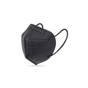 MASCARILLA FFP2 NEGRA