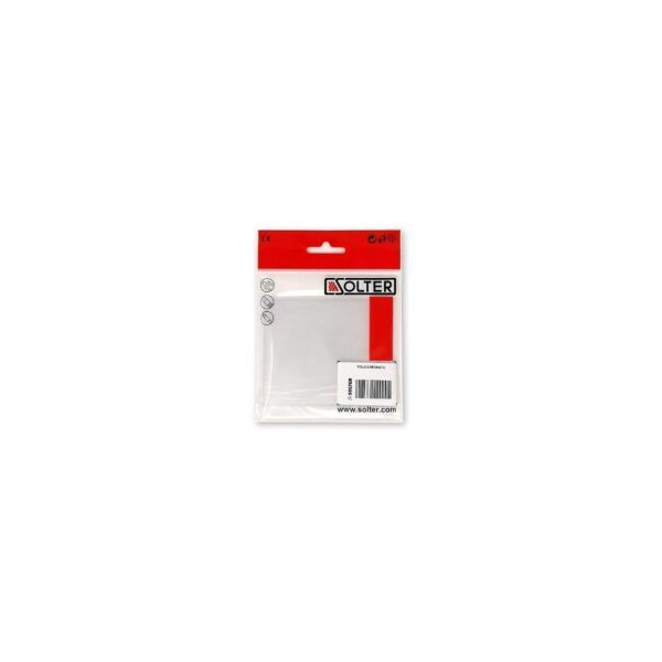 CRISTAL POLICARB. EXT PANTALLA SOLTER