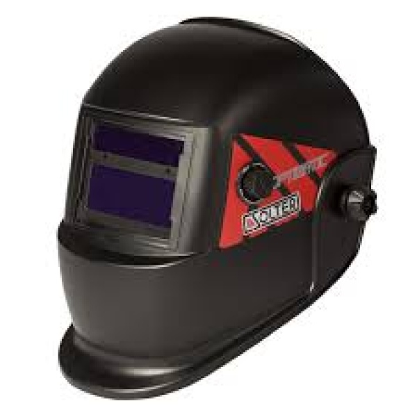 PANTALLA SOLDAR OPTIMATIC-100 ELECTRO