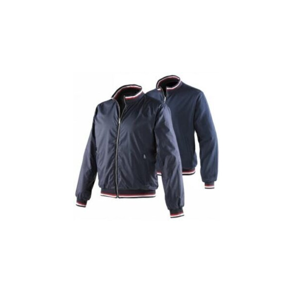 CAZADORA RACE T-XL
