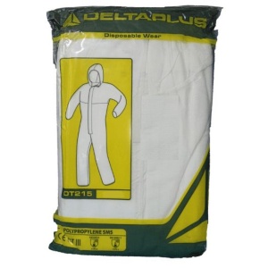 FUNDA DT215 DESECHABLE T-M DELTAPLUS